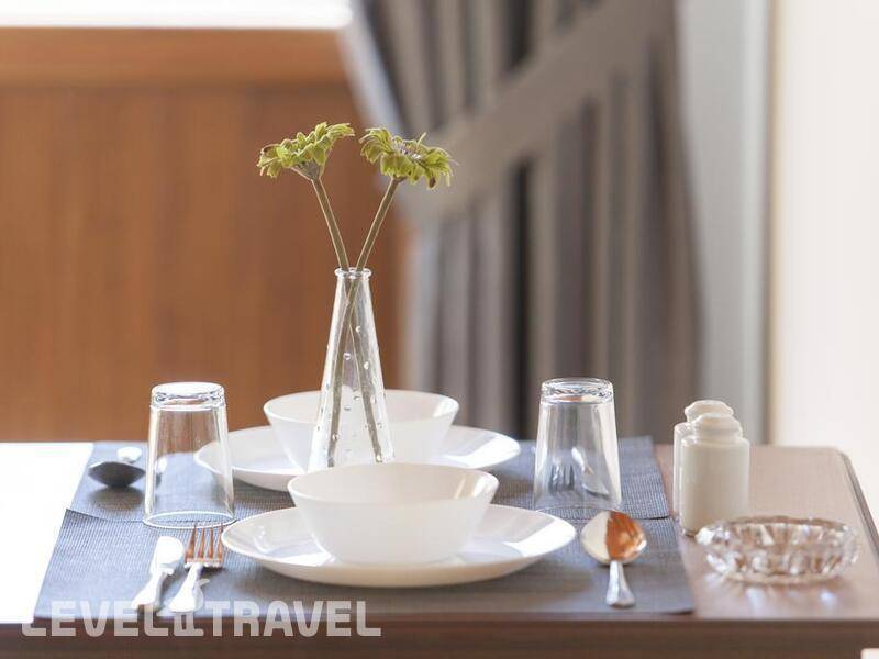 Фотография Nossa Suites Taksim