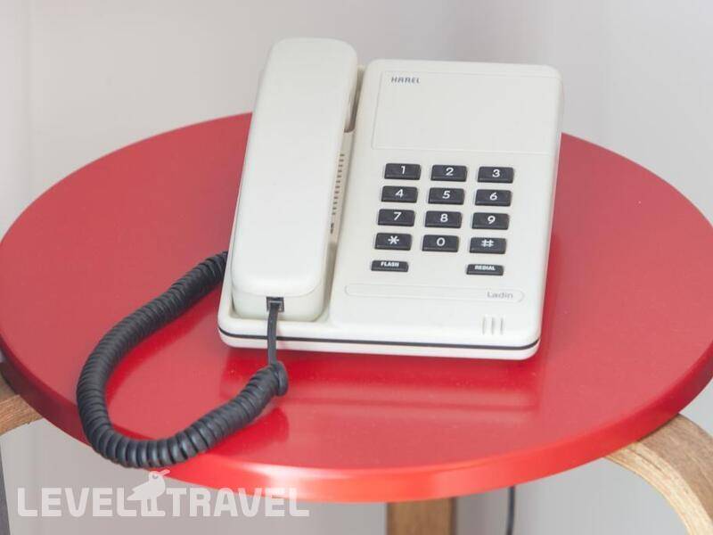 Фотография Nossa Suites Taksim