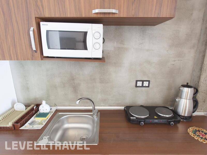 Фотография Nossa Suites Taksim