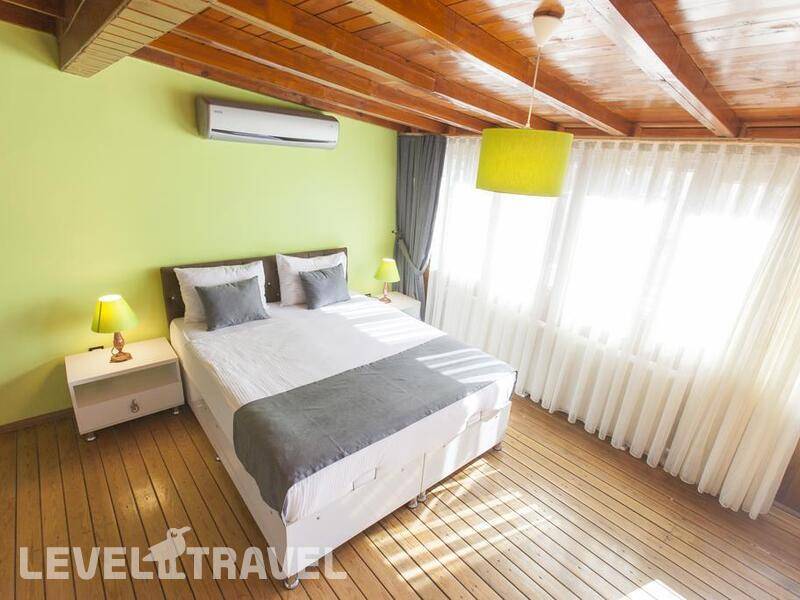 Фотография Nossa Suites Taksim