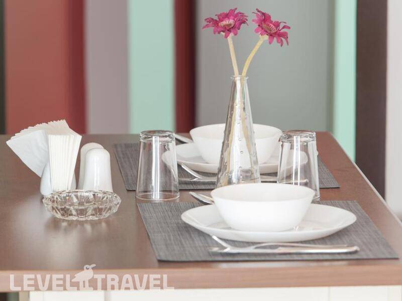 Фотография Nossa Suites Taksim