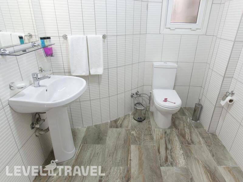Фотография Nossa Suites Taksim