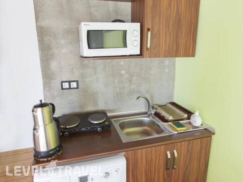 Фотография Nossa Suites Taksim