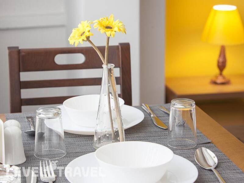 Фотография Nossa Suites Taksim