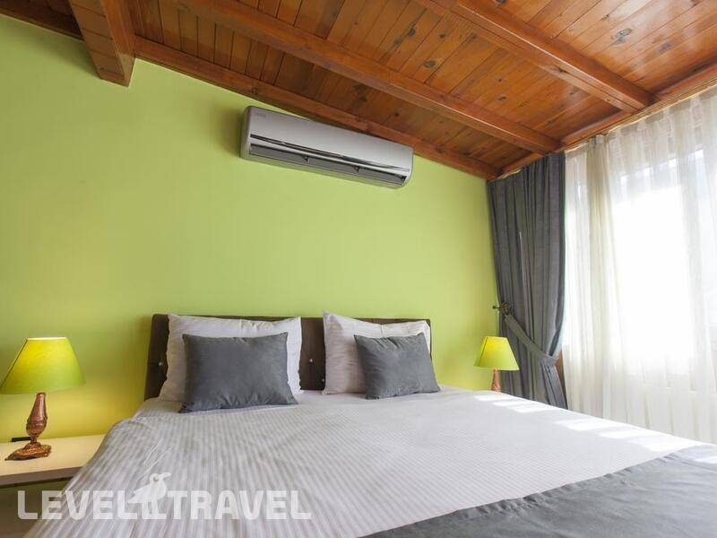 Фотография Nossa Suites Taksim