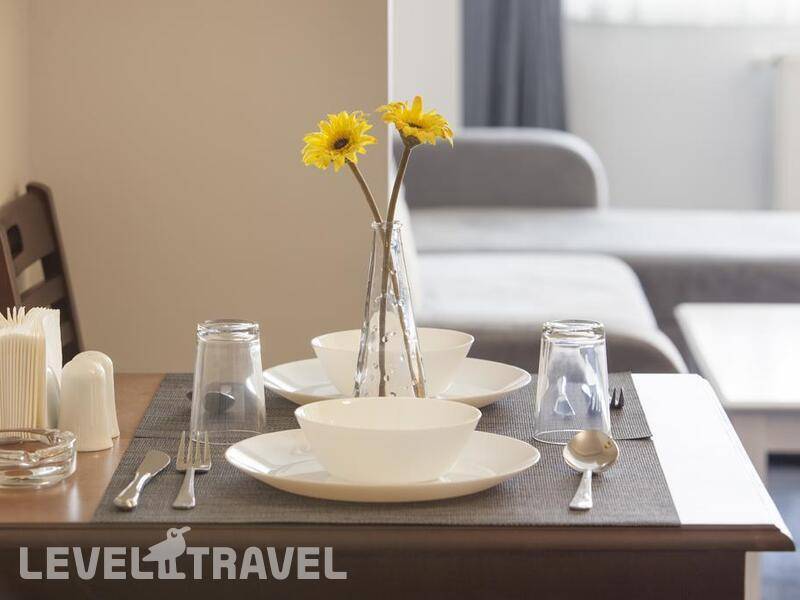 Фотография Nossa Suites Taksim