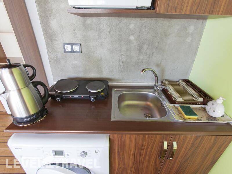 Фотография Nossa Suites Taksim