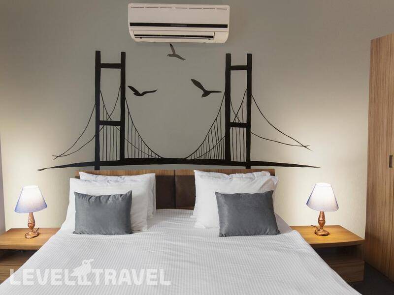 Фотография Nossa Suites Taksim
