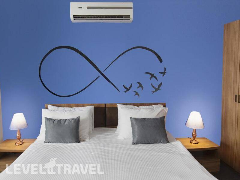 Фотография Nossa Suites Taksim