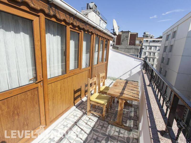 Фотография Nossa Suites Taksim