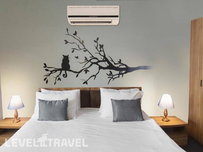 Фотография Nossa Suites Taksim