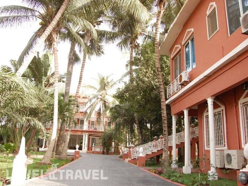 Фотография Coconut Residence