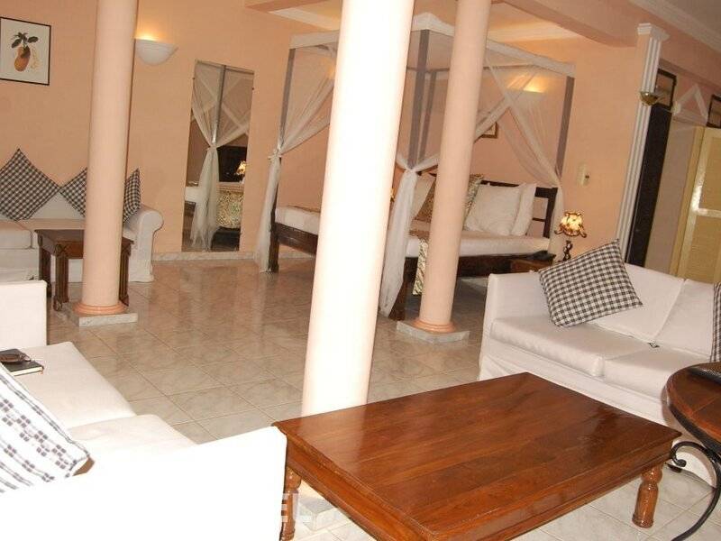 Фотография Coconut Residence