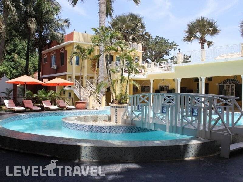 Фотография Coconut Residence