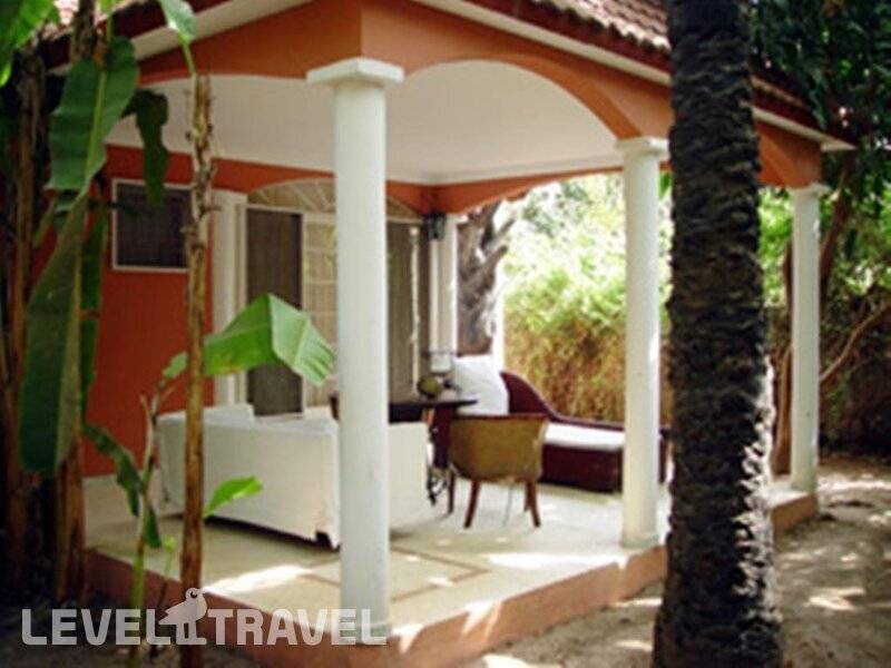 Фотография Coconut Residence