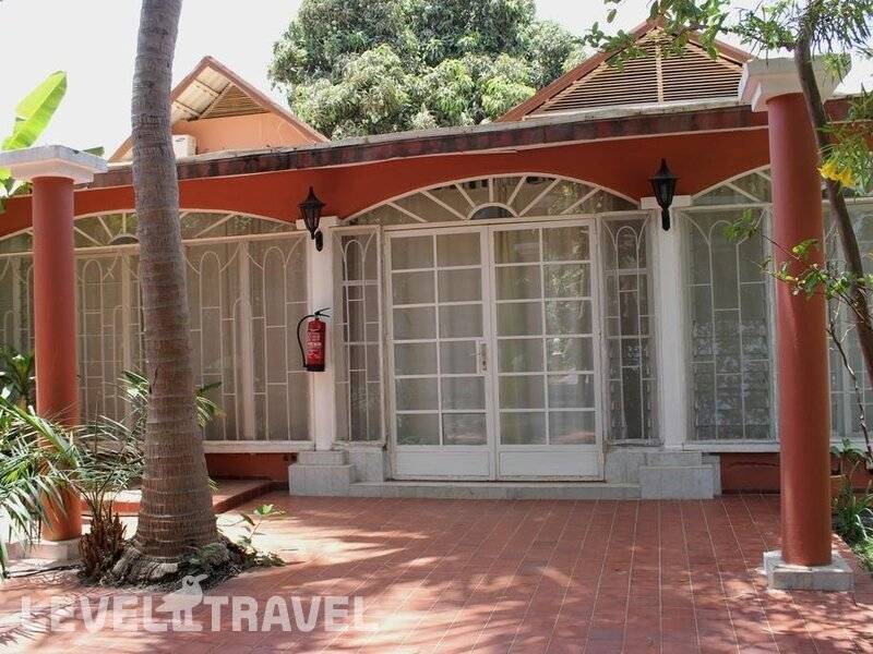 Фотография Coconut Residence