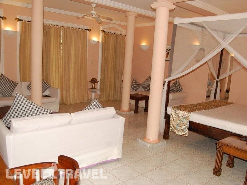 Фотография Coconut Residence