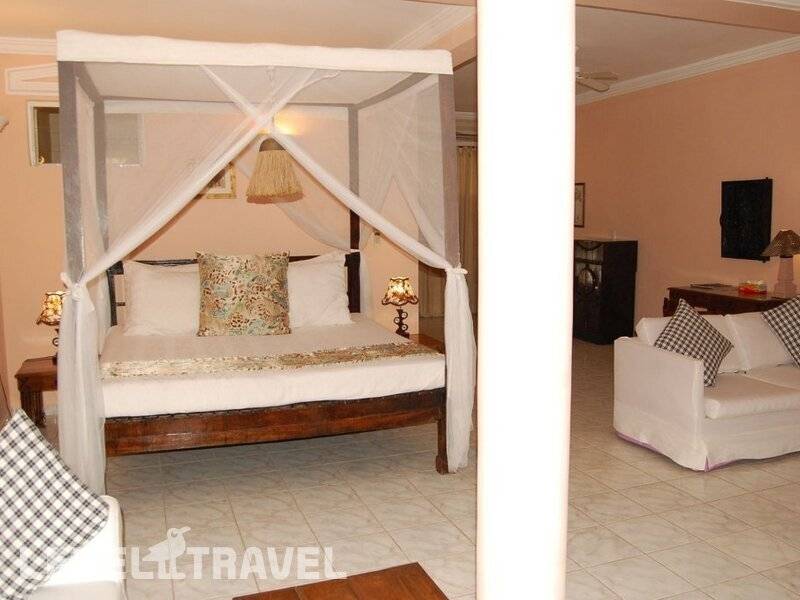Фотография Coconut Residence
