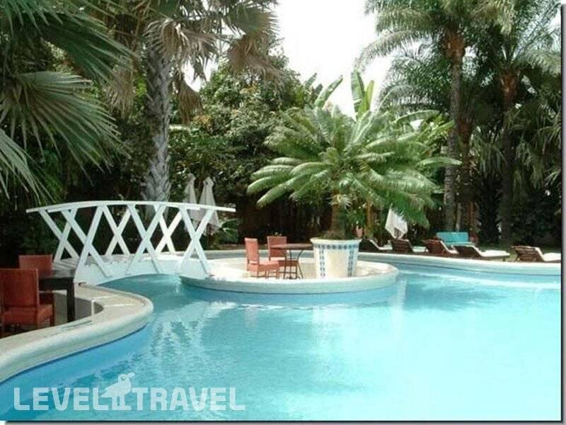 Фотография Coconut Residence