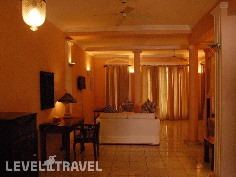 Фотография Coconut Residence