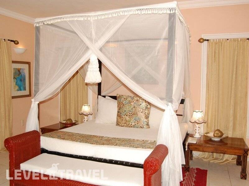 Фотография Coconut Residence