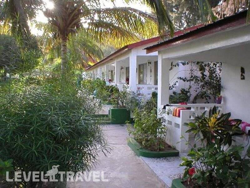 Фотография Coconut Residence