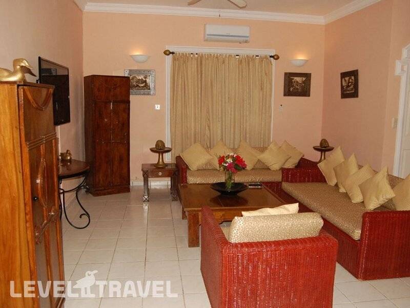 Фотография Coconut Residence