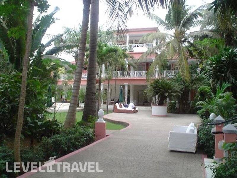 Фотография Coconut Residence
