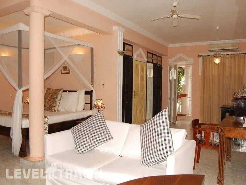 Фотография Coconut Residence