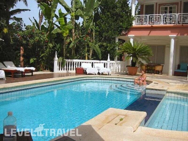 Фотография Coconut Residence