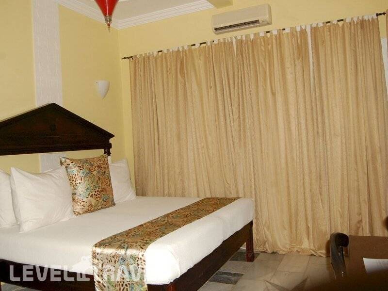 Фотография Coconut Residence