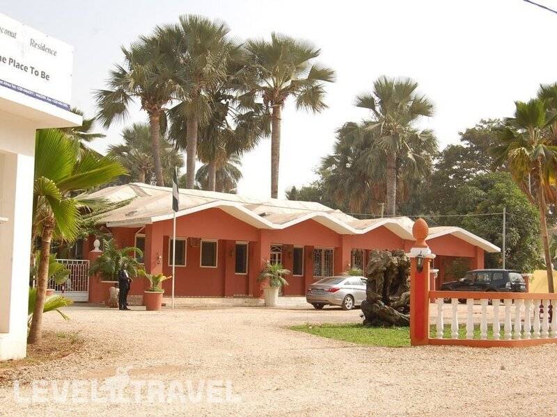 Фотография Coconut Residence
