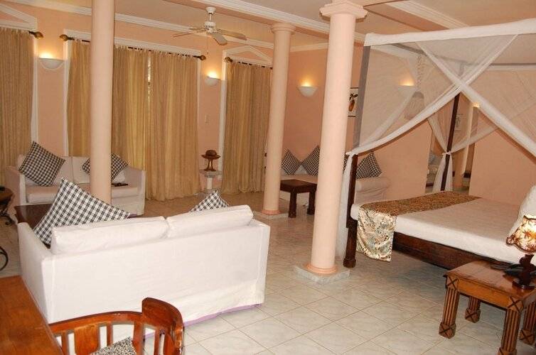 Coconut Residence