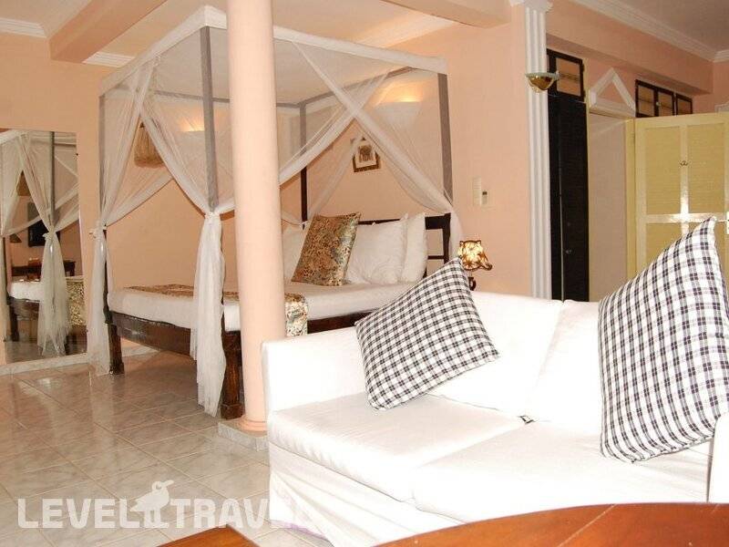 Фотография Coconut Residence