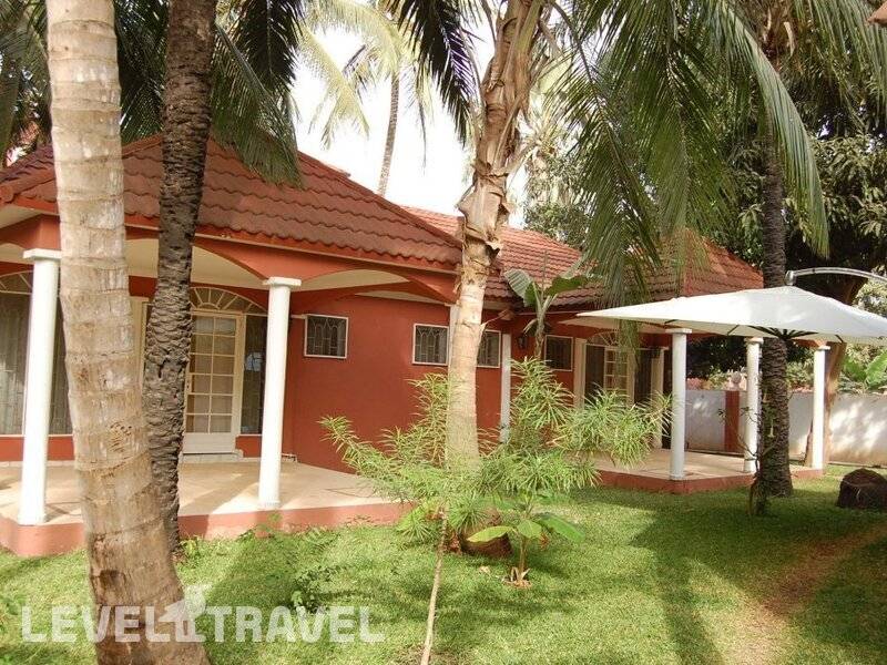 Фотография Coconut Residence