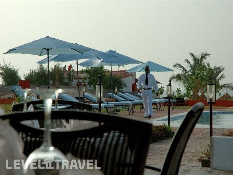 Фотография Dunes Resort