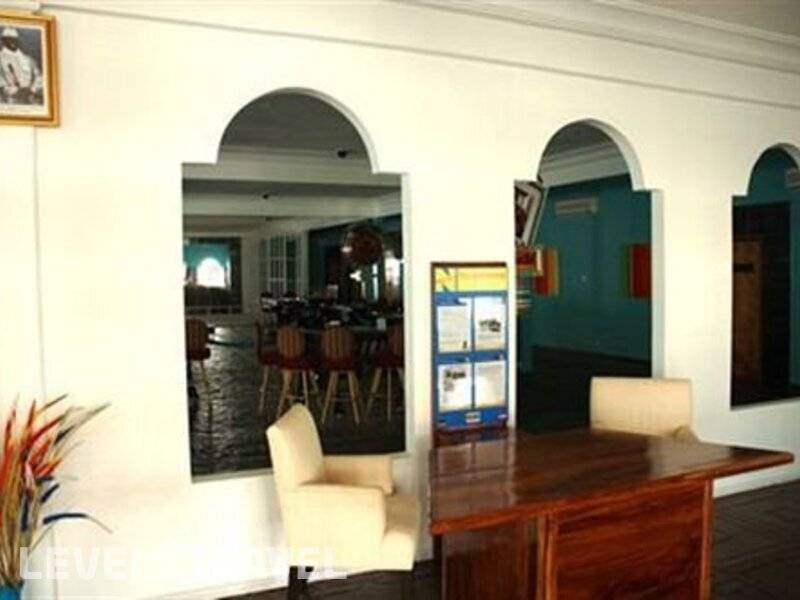 Фотография Dunes Resort