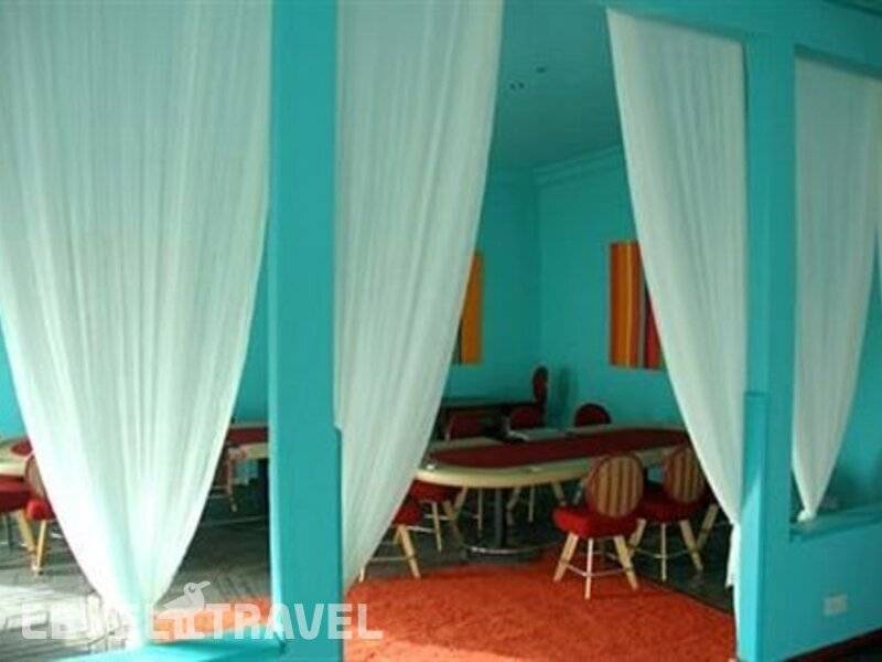 Фотография Dunes Resort
