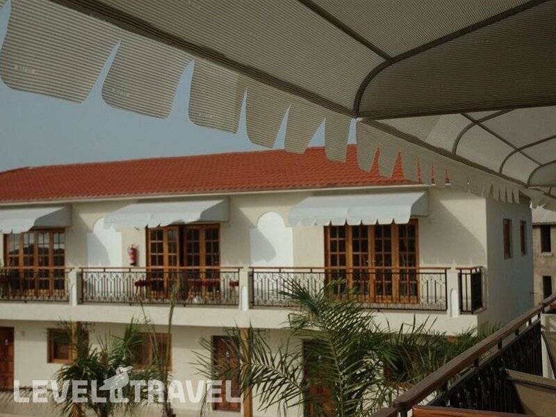 Фотография Dunes Resort