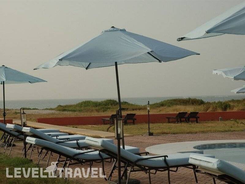 Фотография Dunes Resort