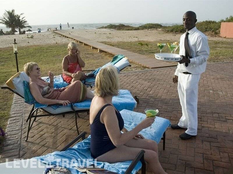 Фотография Dunes Resort