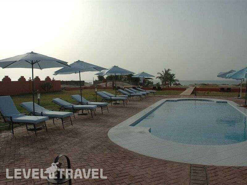 Фотография Dunes Resort