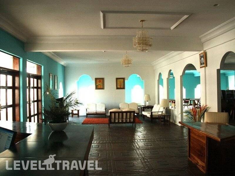 Фотография Dunes Resort