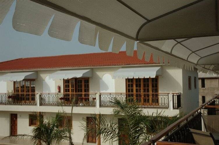 Dunes Resort