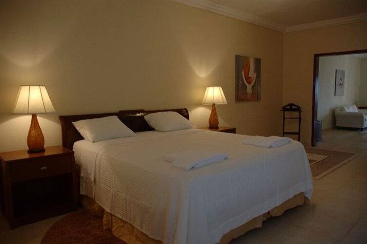 Dunes Resort