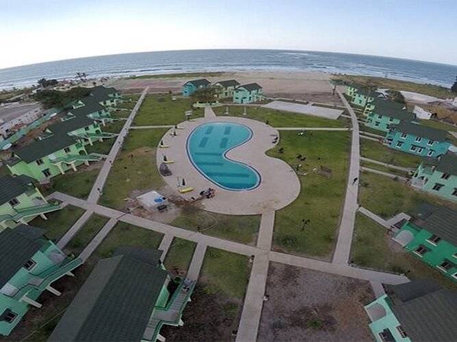 Flourish Wellness Resort