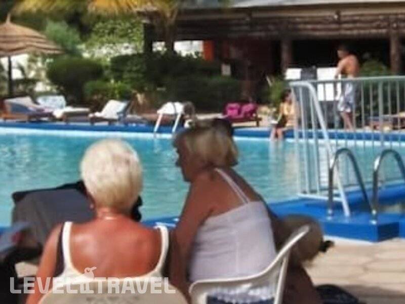 Фотография Holiday Beach Club Hotel