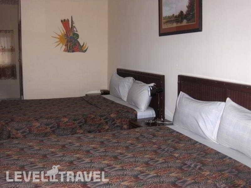 Фотография Holiday Beach Club Hotel