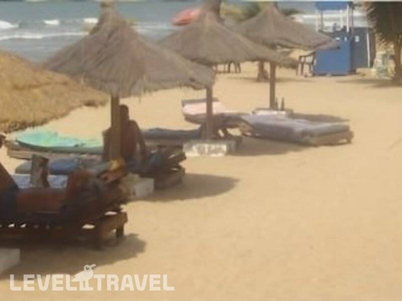 Фотография Holiday Beach Club Hotel
