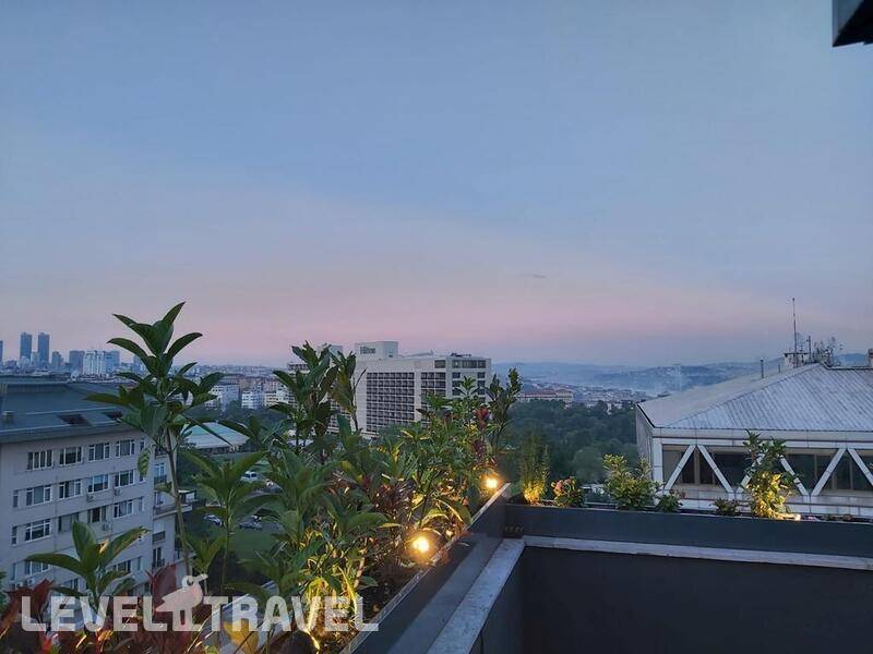 Фотография Nupelda Bosphorus Hotel
